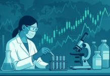 Why Biopharma May Attract Defensive Capital as Middle East Tensions Shake Markets Why Biopharma May Attract Defensive Capital as Middle East Tensions Shake Markets