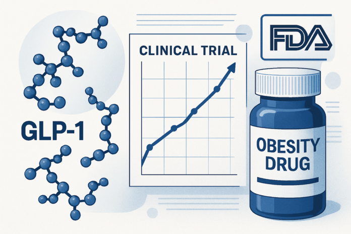 GLP-1 Race Heats Up as Structure Advances, Rhythm Misses, and Novo Faces FDA Scrutiny