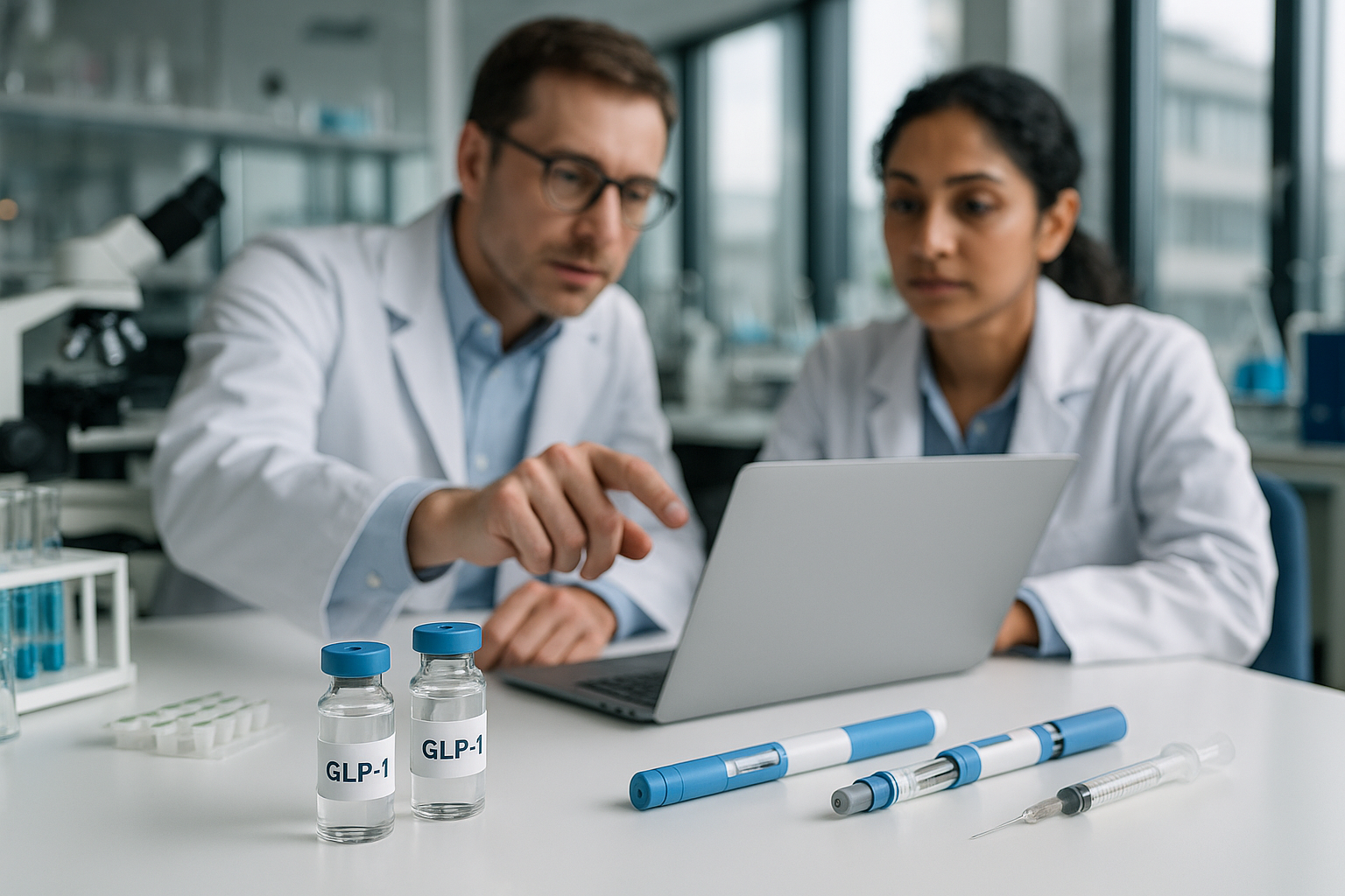 AI generated illustration