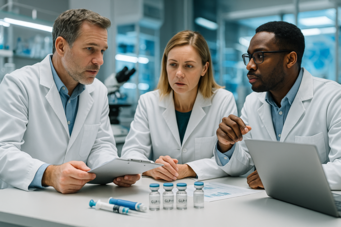 Jacksonville Researchers Look Beyond GLP-1s for More Durable Weight Loss Strategies