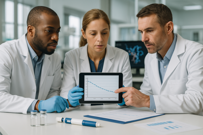 Jacksonville Researchers Look Beyond GLP-1s for More Durable Weight Loss