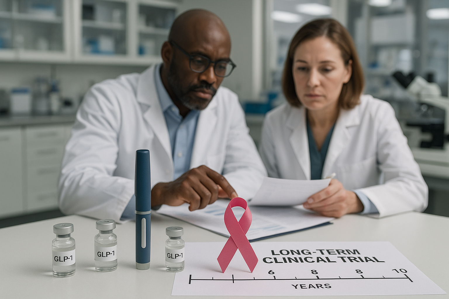 AI generated illustration