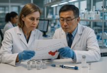 Novo Nordisk’s Triple-G Diabetes Candidate Clears Midphase Trial in China Novo Nordisk’s Triple-G Diabetes Candidate Clears Midphase Trial in China