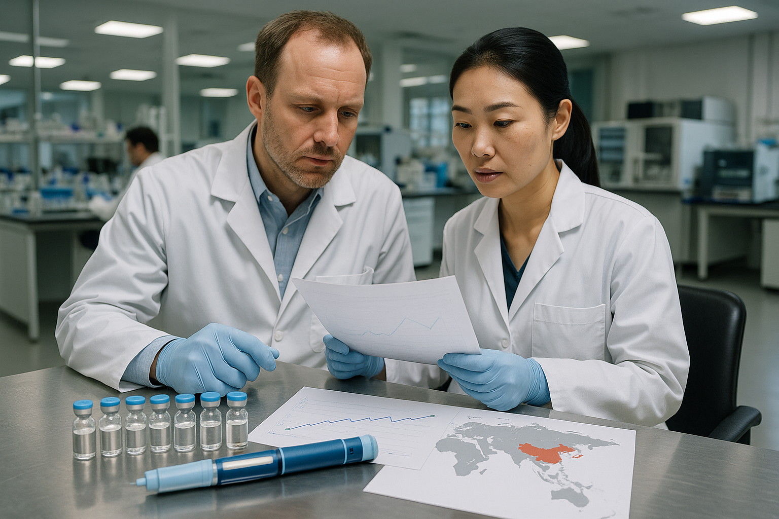 AI generated illustration