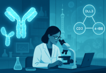 Excalipoint Therapeutics Launches With $68.7M to Push Tri-Specific T Cell Engagers in Cancer Excalipoint Therapeutics Launches With $68.7M to Push Tri-Specific T Cell Engagers in Cancer