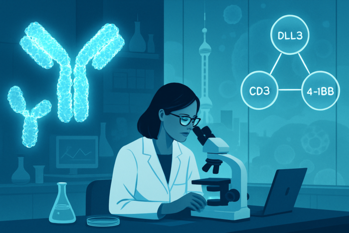 Excalipoint Therapeutics Launches With $68.7M to Push Tri-Specific T Cell Engagers in Cancer