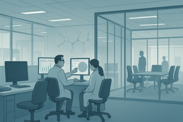 Bicycle Therapeutics Cuts Workforce by 30% After Reworking Its Lead Cancer Program